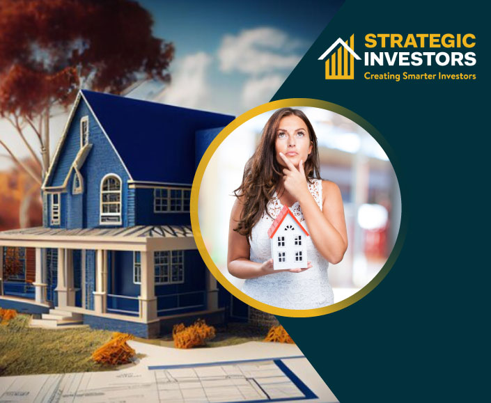 Why Buy Property for an investment?