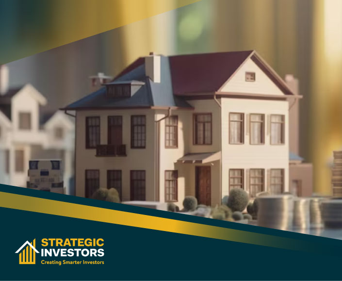 Why would a property investor invest as an individual?