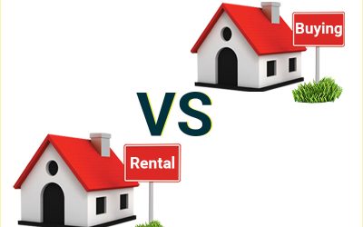 Comparing Rental vs Buying in 2024: Pros and Cons of Each Option