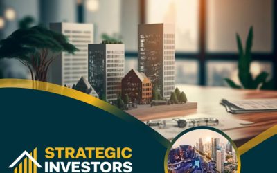 Investing in Property in 2024: A Comprehensive Guide to Buying an Investment Property