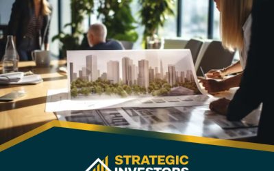 Property Portfolio Strategy – Finding the Right Investment Strategy for You