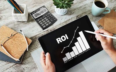 Calculating Your ROI of Property Investment