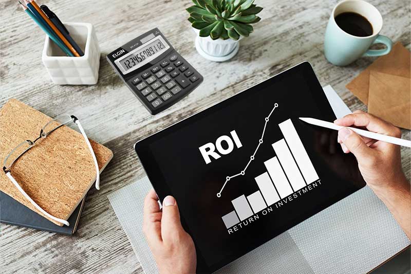 Calculating Your ROI of Property Investment