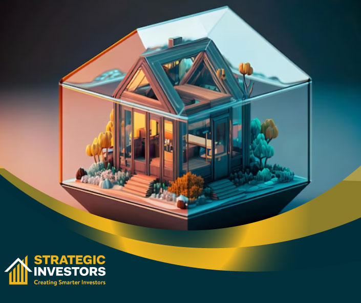 Unlock the Best Property Investing Strategy for 2023 and 2024