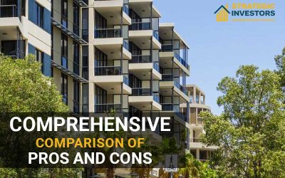 Is an Apartment a Good Investment in Australia? A Comprehensive Comparison of Pros and Cons