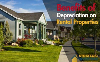 Uncovering the Benefits of Depreciation on Rental Properties