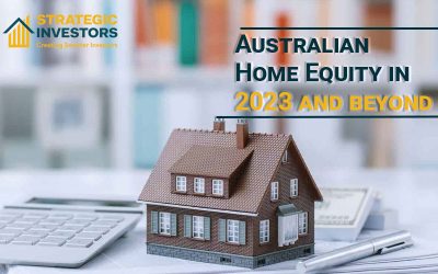 Unlocking the Power of your Australian Home Equity in 2024 and beyond