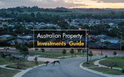 Australian Property Investments: A Comprehensive Guide