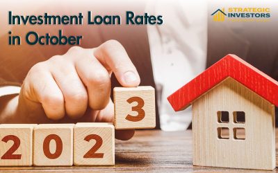 Compare Investment Loan Rates in October 2024 – Your Guide to Finding the Best Deal