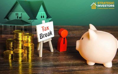 Unlock Tax Breaks on Investment Properties in 2024