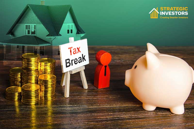 Unlock Tax Breaks on Investment Properties in 2024