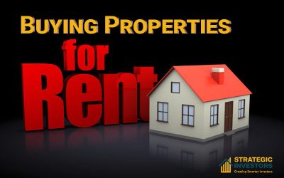 10 Tips for Buying Properties to Rent in 2024