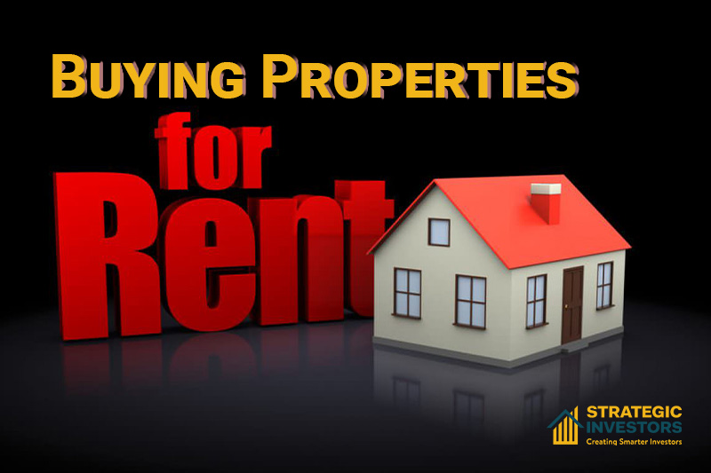 10 Tips for Buying Properties to Rent in 2024