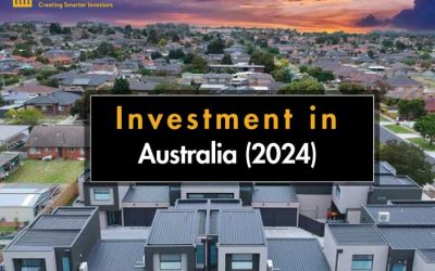 A Comprehensive Guide to Real Estate Investment in Australia (2024)