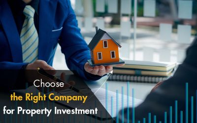 How to Choose the Right Company Structure for Property Investment for You