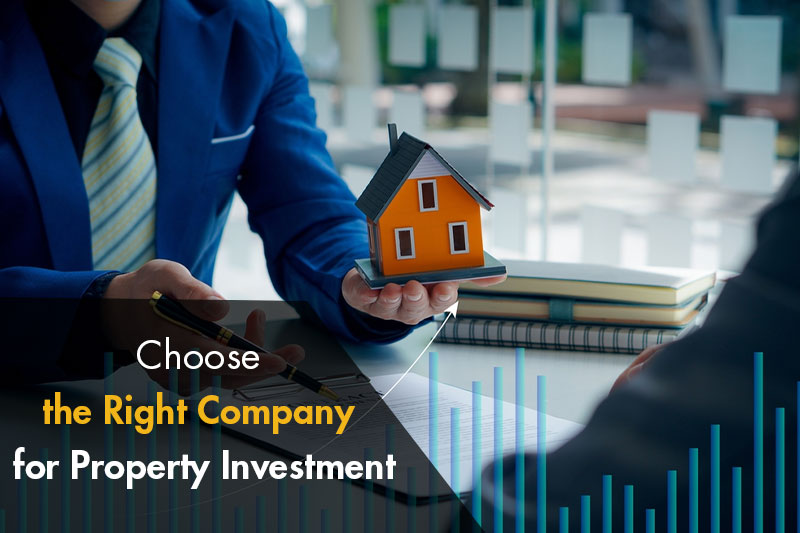 How to Choose the Right Company Structure for Property Investment for You