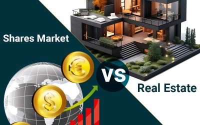 Exploring Superannuation to Buy Property: Shares vs Real Estate