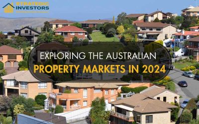 Exploring the Australian Property Markets in 2024