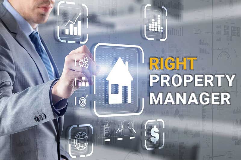 Finding the Right Property Manager in 2024 – A Comprehensive Guide