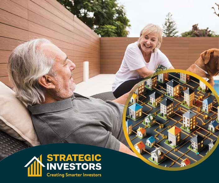 How Much Do I Need to Invest in Property for a Comfortable Retirement in Australia?