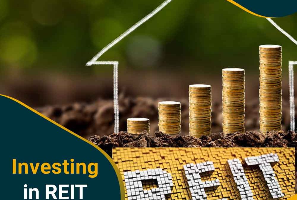 Investing in REIT Australia