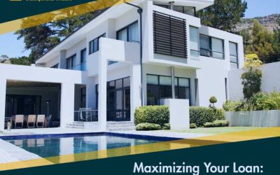 Maximizing Your Loan: How Much Can I Borrow Investment Property