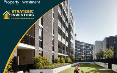 Maximizing Your Returns: A Strategic Guide to Multifamily Property Investment