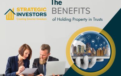 Maximizing Your Wealth: The Benefits of Holding Property in Trusts