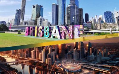 Maximizing Your Investment: The Best Brisbane Suburbs Ahead of the Olympic in Brisbane 2032