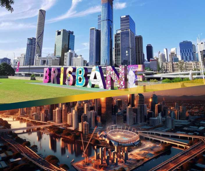 Maximizing Your Investment: The Best Brisbane Suburbs Ahead of the Olympic in Brisbane 2032