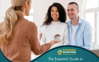 The Essential Guide to Choosing a Property Investment Advisor