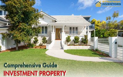 What Is Investment Property? A Comprehensive Guide