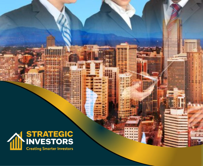Maximize Your Wealth: Strategies from a Top Property Investment Strategist