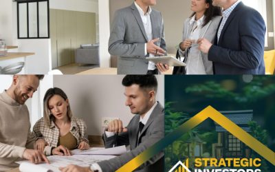 Smart Strategies: Top Tips Property Investment Advice for Savvy Investors